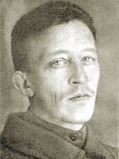 Александр Блок во время Первой Мировой Войны